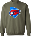 Crew Sweatshirt - MIST 2026