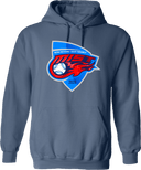 Hoodies - MIST 2026