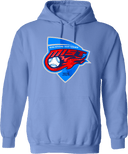 Hoodies - MIST 2026