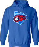 Hoodies - MIST 2026