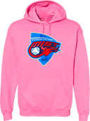 Hoodies - MIST 2026