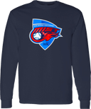 Long Sleeves - MIST 2026