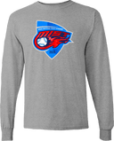 Long Sleeves - MIST 2026