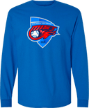Long Sleeves - MIST 2026
