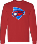Long Sleeves - MIST 2026