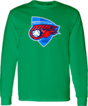 Long Sleeves - MIST 2026