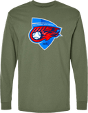 Long Sleeves - MIST 2026