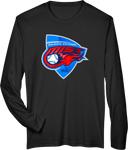 Performance Long Sleeves - MIST 2026