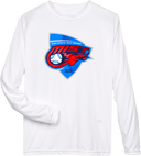 Performance Long Sleeves - MIST 2026