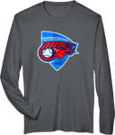 Performance Long Sleeves - MIST 2026