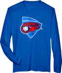 Performance Long Sleeves - MIST 2026