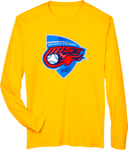 Performance Long Sleeves - MIST 2026