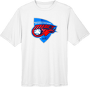 Performance Short Sleeves - MIST 2026