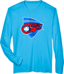 Performance Long Sleeves - MIST 2026