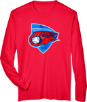Performance Long Sleeves - MIST 2026