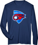 Performance Long Sleeves - MIST 2026