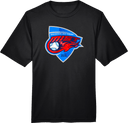 Performance Short Sleeves - MIST 2026