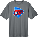 Performance Short Sleeves - MIST 2026