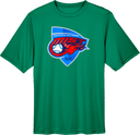 Performance Short Sleeves - MIST 2026