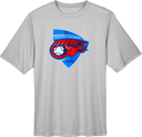 Performance Short Sleeves - MIST 2026