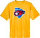 Performance Short Sleeves - MIST 2026