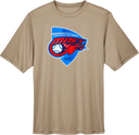 Performance Short Sleeves - MIST 2026