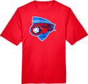 Performance Short Sleeves - MIST 2026