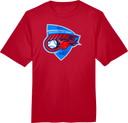 Performance Short Sleeves - MIST 2026