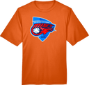 Performance Short Sleeves - MIST 2026