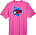 Performance Short Sleeves - MIST 2026