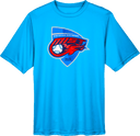 Performance Short Sleeves - MIST 2026