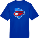 Performance Short Sleeves - MIST 2026