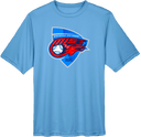 Performance Short Sleeves - MIST 2026