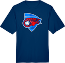 Performance Short Sleeves - MIST 2026
