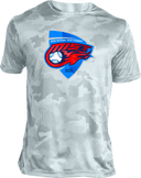 Performance Short Sleeves - MIST 2026
