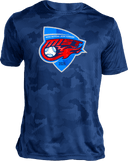 Performance Short Sleeves - MIST 2026