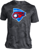 Performance Short Sleeves - MIST 2026