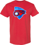 Short Sleeves - MIST 2026