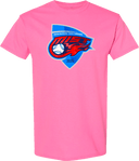 Short Sleeves - MIST 2026
