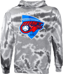 Tie-Dye Hoodies - MIST 2026