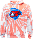 Tie-Dye Hoodies - MIST 2026