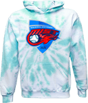 Tie-Dye Hoodies - MIST 2026
