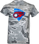Tie-Dye Short Sleeves - MIST 2026