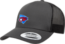 Trucker Hat - MIST 2026