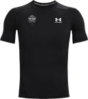 Under Armour Compression - Top Court - Pacific Northwest Power Series black