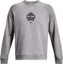Under Armour Rival Fleece Crew - Top Court - Pacific Northwest Power Series black