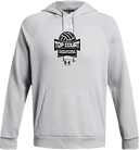Under Armour Rival Fleece Hoodie - Top Court - Pacific Northwest Power Series black