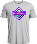 Under Armour Athletics Short Sleeve - K2 Wilderness Clash Tournament 2027