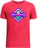 Under Armour Athletics Short Sleeve - K2 Wilderness Clash Tournament 2027