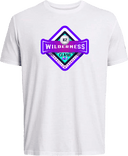Under Armour Athletics Short Sleeve - K2 Wilderness Clash Tournament 2027